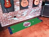 Minnesota Twins Putting Green Mat