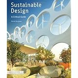 Sustainable Design: A Critical Guide (Architecture Briefs)