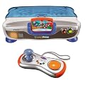 VTech 80-078804 - V.Smile Motion Lernkonsole inkl. Lernspiel Micky Maus Wunderhaus