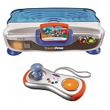VTech 80-078804 - V.Smile Motion Lernkonsole inkl. Lernspiel Micky Maus Wunderhausvon "VTech"