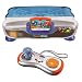 VTech 80-078804 - V.Smile Motion Lernkonsole inkl. Lernspiel Micky Maus Wunderhaus