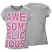 Pastry Women's Awesomalicious Tee