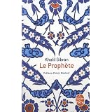 Le proph�tepar Khalil Gibran