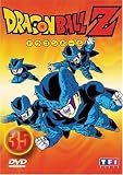 Revue TF1 Vidéo  / Dragon Ball Z, Vol. 35