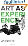 Art As Experience