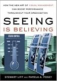 Seeing Is Believing: How the New Art of Visual Management Can Boost Performance Throughout Your Organization