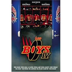 Les Boys IV