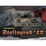 Panzer Campaign: Stalingrad ?42