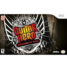 Guitar Hero: Warriors of Rock Super BundleGuitar Hero: Warriors of Rock