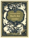 Buch der Lieder