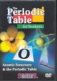 Atomic Structure & the Periodic Table DVD