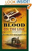 Blood on the Line (Railway Detective)