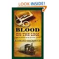 Blood on the Line (Railway Detective)