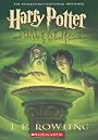 Harry Potter and the Half-Blood Prince (Harry Potter 6) (US)