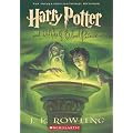 Harry Potter and the Half-Blood Prince (Harry Potter 6) (US)