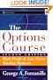 The Options Course Second Edition: High Profit & Low Stress Trading Methods (Wiley Trading)