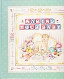 Naming your baby