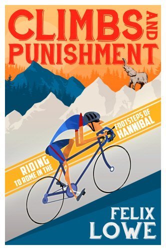 Climbs & Punishment Paperback June 5, 2014