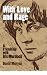 With Love and Rage: A Friendship with Iris Murdoch at Amazon Books: 51NbPqwA4HL._SL75_