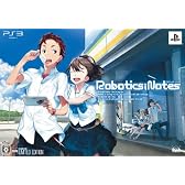 ROBOTICS;NOTES(初回限定版 ポケコンバック型スマートフォンケース/設定資料集 同梱)