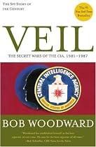 Veil: The Secret Wars of the CIA, 1981-1987