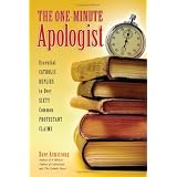 One-Minute Apologist
