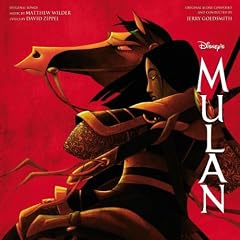 Mulan (VO)