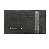 GOLLA ゴッラ phone wallet(横型) ブラック G927 LANE for your smart phone