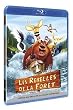 Les rebelles de la for�t [Blu-ray]