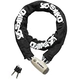 斉工舎(SAIKO) スチールチェーンロック SAIKO CML-1500 206175003