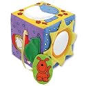 Activity Cube