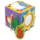 Activity Cube