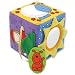 Activity Cube