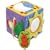 Activity Cube