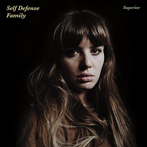 Album Art for Superior by Self Defense Family