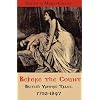 Before the Count: British Vampire Tales, 1732-1897
