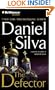 The Defector (Gabriel Allon Series)
