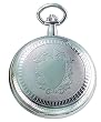 Charles-Hubert Paris Pocket Watch 3537