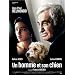 Un homme et son chien