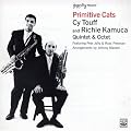 Primitive Cats