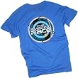 Around The Globe -- The Amazing Race Adult T-Shirt