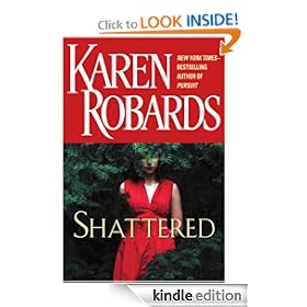 Shattered