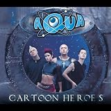Cartoon Heroes Pt.1