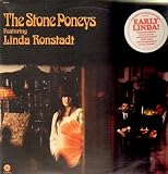 featuring Linda Ronstadt