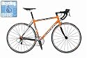 Schwinn Fastback Pro Adult Road Bike