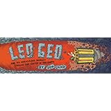 Leo Geo and His Miraculous Journey Through the Center of the Earth