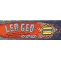 Leo Geo and His Miraculous Journey Through the Cen&hellip by Jon Chad