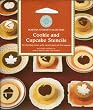 Martha Stewart Collection Fall Cookie and Cupcake Stencils: Apple, Maple Leaf & Acorn