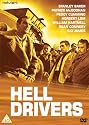 Hell Drivers [1957] [DVD]