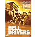 Hell Drivers [1957] [DVD]